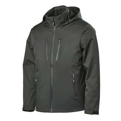 Men's Scirocco Lightweight Shell - SSR-5