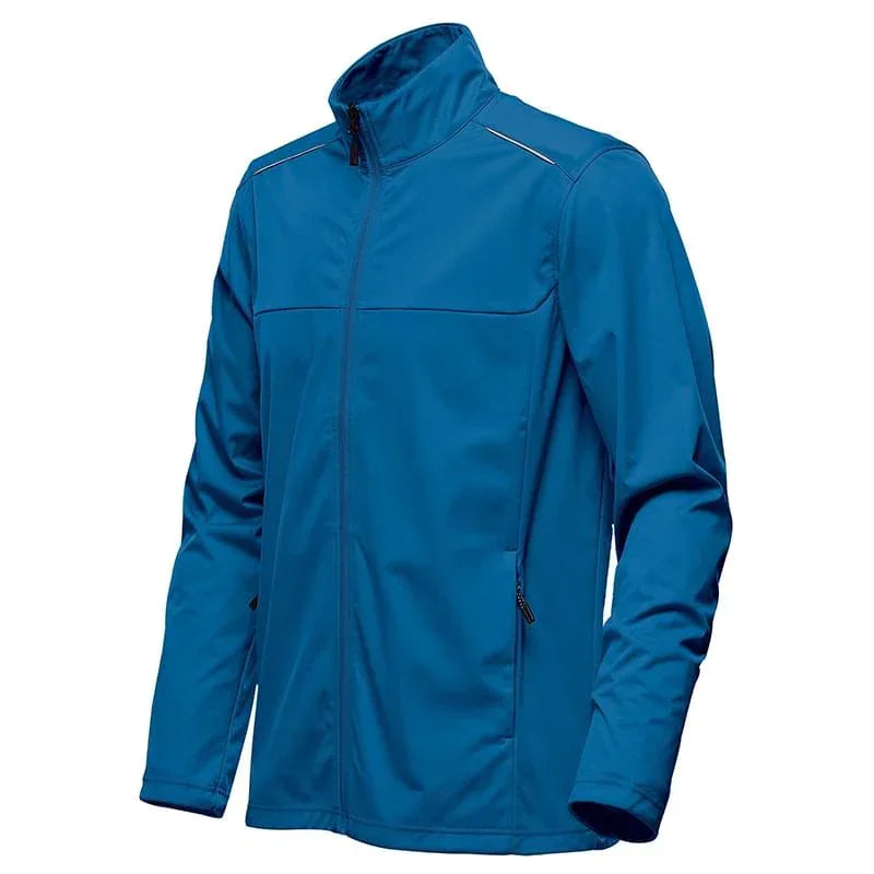 Personalised Custom Branded Men's Greenwich Lightweight Softshell - Clearance - Brand It Essex Ltd