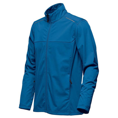 Men's Greenwich Lightweight Softshell - KS-3