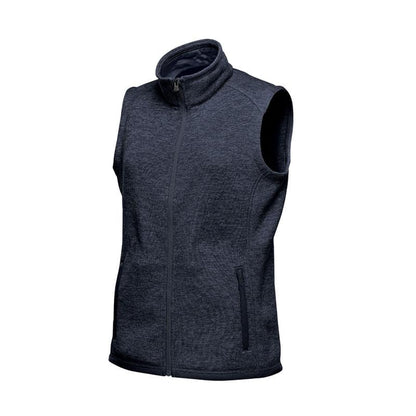 Women's Avalante Full Zip Fleece Vest - FHV-1W