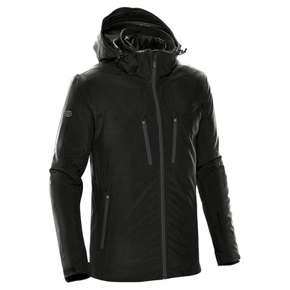 Men's Matrix System Jacket - XB-4