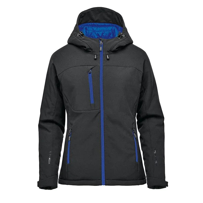 Personalised Custom Branded Women's Orbiter Insulated Softshell - KSX-1W - Brand It Essex Ltd