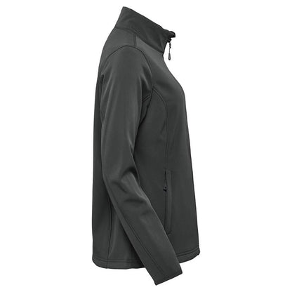 Women's Narvik Softshell - KBR-1W