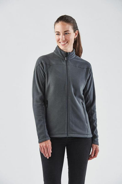 Women's Reactor Fleece Shell - SX-4W