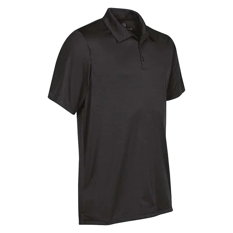 Personalised Custom Branded Men's Apollo H2X-DRY Polo - PS-1 - Brand It Essex Ltd