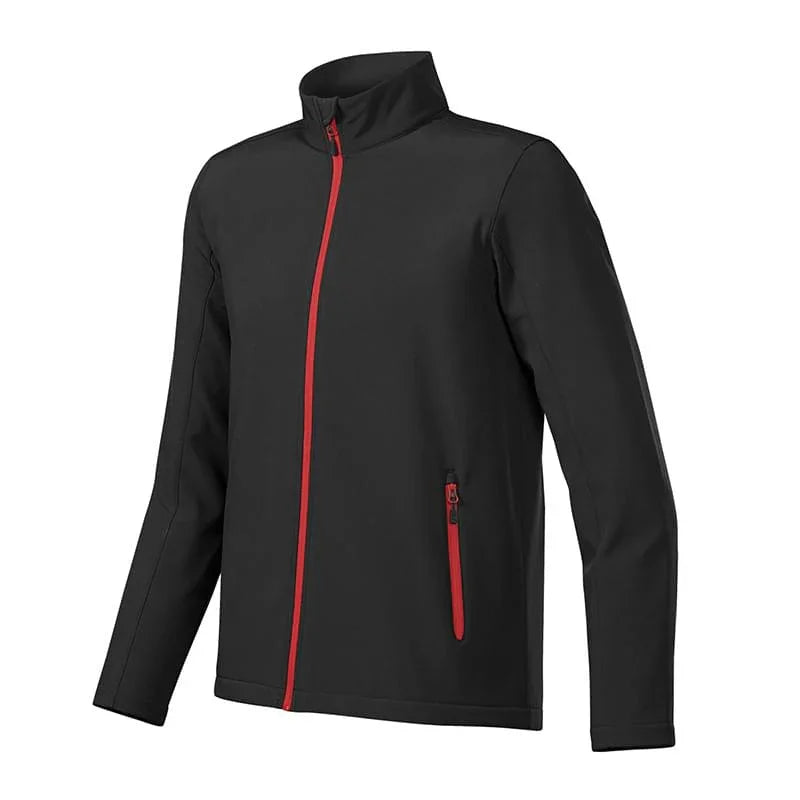 Personalised Custom Branded Men's Orbiter Softshell - KSB-1 - Brand It Essex Ltd