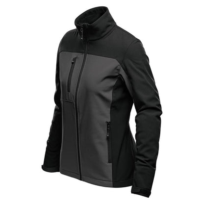 Women's Cascades Softshell - BHS-3W