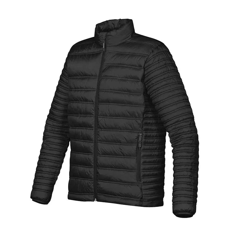 Personalised Custom Branded Men's Basecamp Thermal Jacket - PFJ-4 - Brand It Essex Ltd