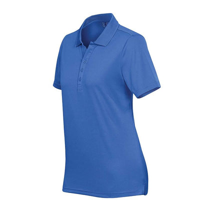 Women's Eclipse H2X-DRY Pique Polo - PG-1W
