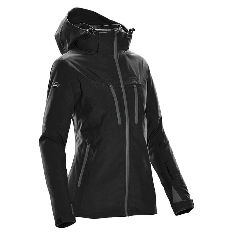 Personalised Custom Branded Women's Matrix System Jacket - XB-4W - Brand It Essex Ltd