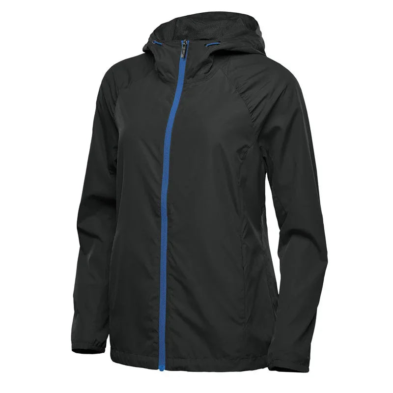 Personalised Custom Branded Women's Pacifica Jacket - KXT-2W - Brand It Essex Ltd