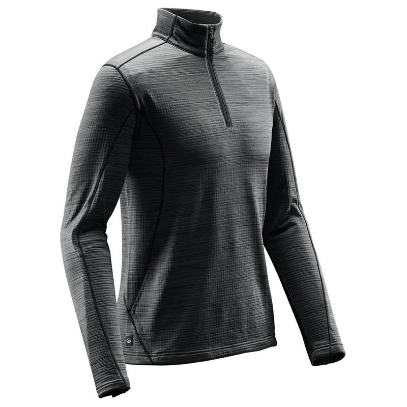 Personalised Custom Branded Men's Base Thermal 1/4 Zip - HTZ-1 - Brand It Essex Ltd