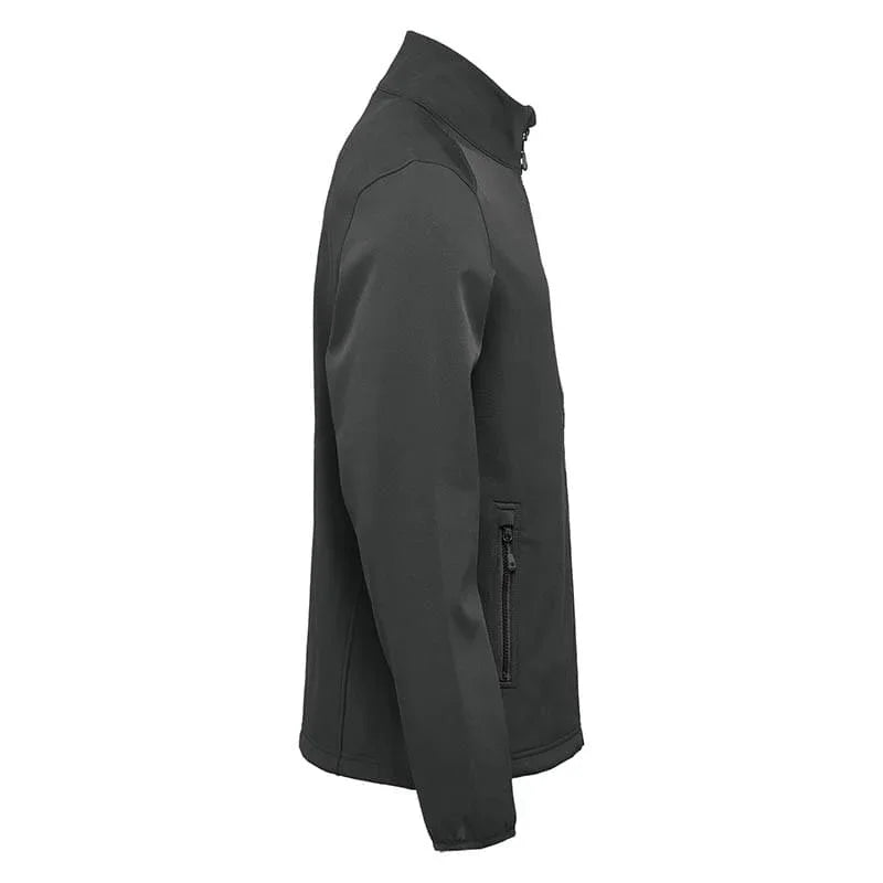 Personalised Custom Branded Men's Narvik Softshell - KBR-1 - Brand It Essex Ltd