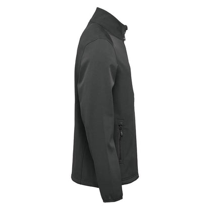 Men's Narvik Softshell - KBR-1