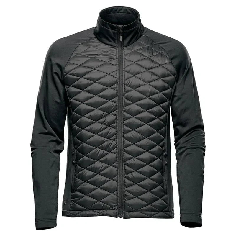 Personalised Custom Branded Men's Boulder Thermal Shell - AFH-1 - Brand It Essex Ltd