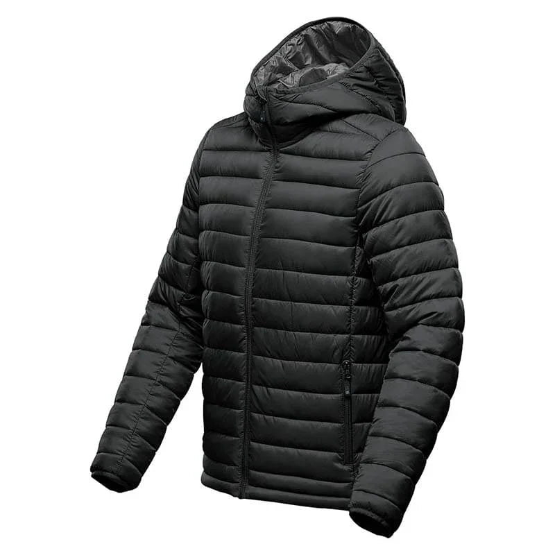 Personalised Custom Branded Mens Stavanger Thermal Jacket - AFP-2 - Brand It Essex Ltd