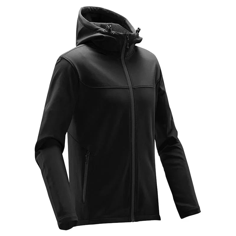 Personalised Custom Branded Men's Orbiter Softshell Hoody - KSH-1 - Brand It Essex Ltd