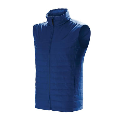 Mens Nautilus Quilted Gilet - KXV-1