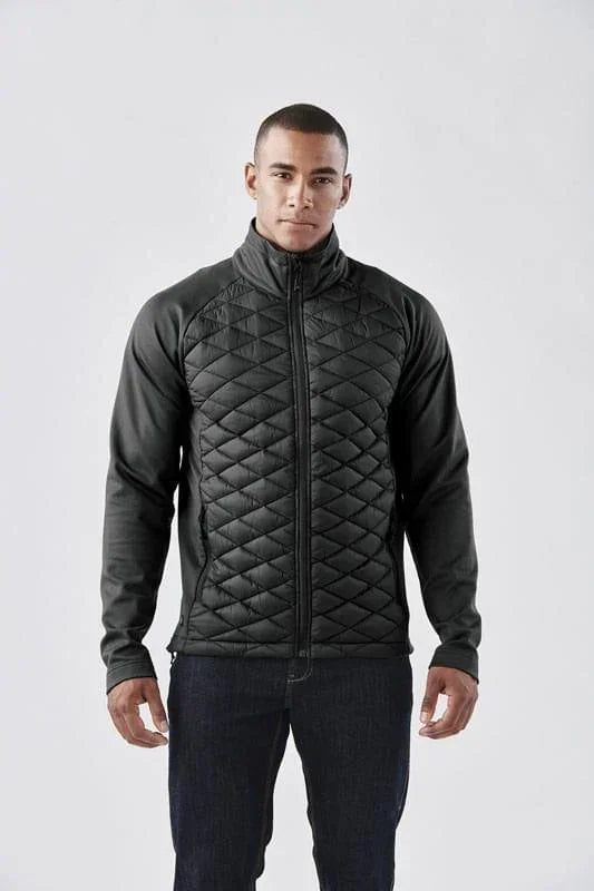 Personalised Custom Branded Men's Boulder Thermal Shell - AFH-1 - Brand It Essex Ltd