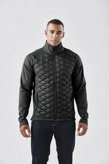 Men's Boulder Thermal Shell - AFH-1