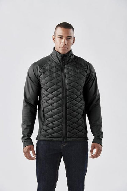 Men's Boulder Thermal Shell - AFH-1