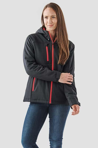 Women's Orbiter Insulated Softshell - KSX-1W