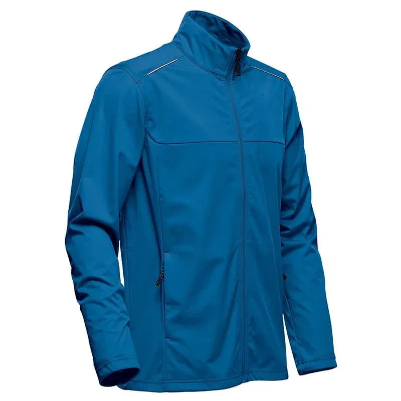 Personalised Custom Branded Men's Greenwich Lightweight Softshell - Clearance - Brand It Essex Ltd