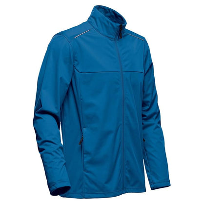 Men's Greenwich Lightweight Softshell - KS-3