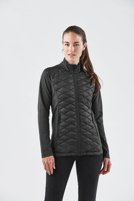 Personalised Custom Branded Women's Boulder Thermal Shell - AFH-1W - Brand It Essex Ltd