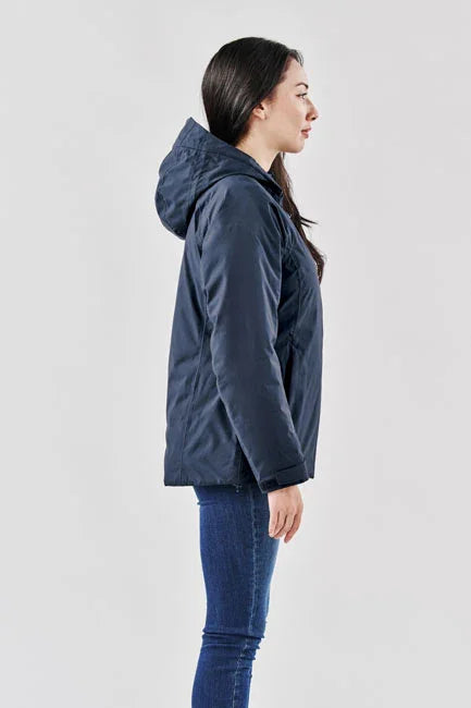 Personalised Custom Branded Women's Nostromo Thermal Shell - X-2W - Brand It Essex Ltd