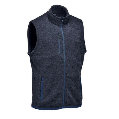 Men's Avalante Full Zip Fleece Vest - FHV-1