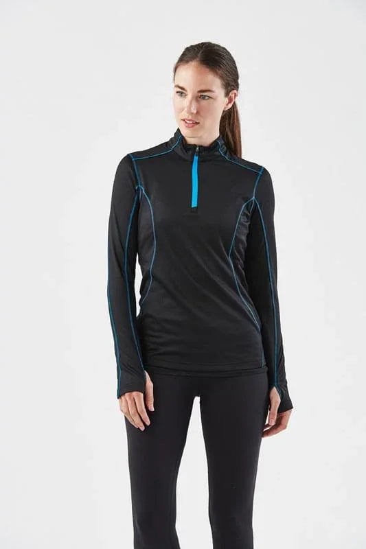 Personalised Custom Branded Women's Pulse Fleece Pullover - TFW-1W - Brand It Essex Ltd
