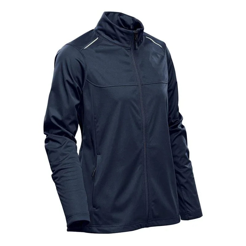 Personalised Custom Branded Women's Greenwich Lightweight Softshell - KS-3W - Brand It Essex Ltd