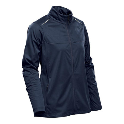 Women's Greenwich Lightweight Softshell - KS-3W