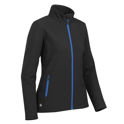 Women's Orbiter Softshell - KSB-1W