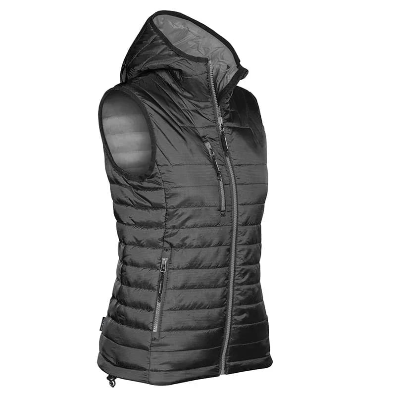 Personalised Custom Branded Women's Gravity Thermal Vest - PFV-2W - Brand It Essex Ltd