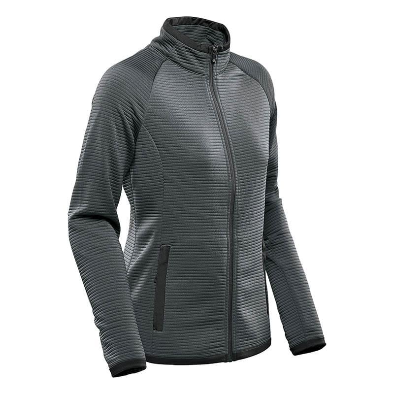 Personalised Custom Branded Women's Andorra Jacket - EQX-1W - Brand It Essex Ltd