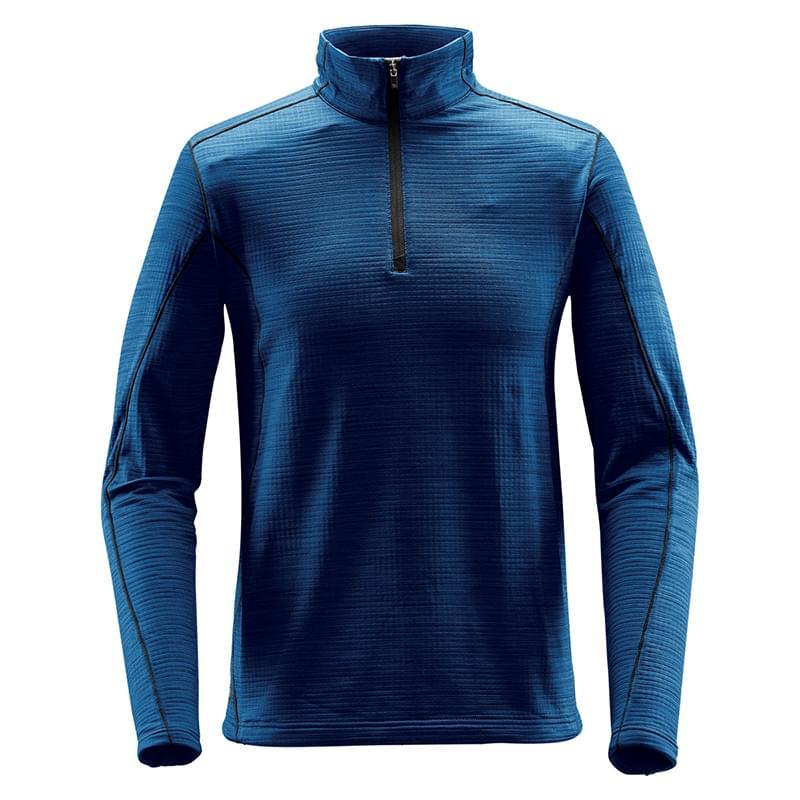 Personalised Custom Branded Men's Base Thermal 1/4 Zip - HTZ-1 - Brand It Essex Ltd