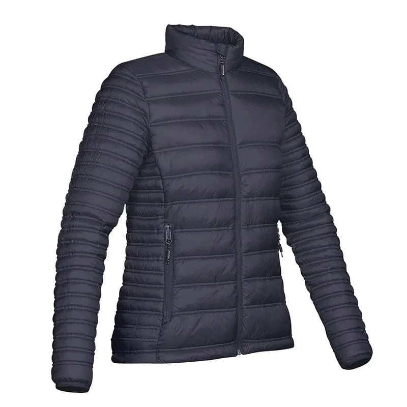 Personalised Custom Branded Women's Basecamp Thermal Jacket - PFJ-4W - Brand It Essex Ltd