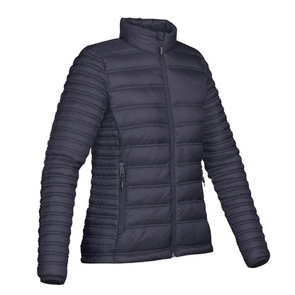 Women's Basecamp Thermal Jacket - PFJ-4W