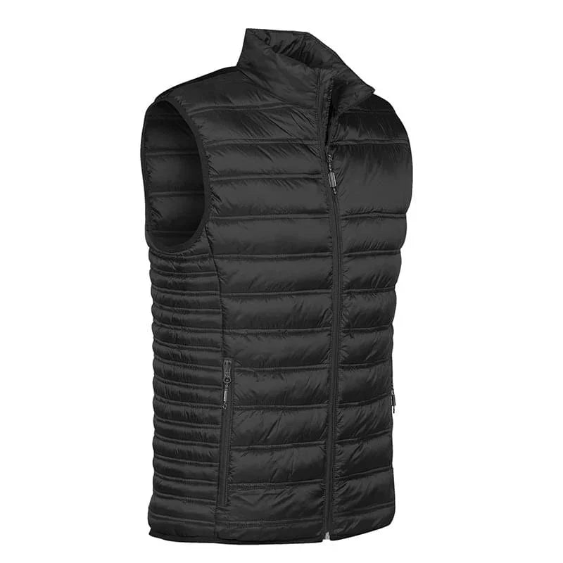 Personalised Custom Branded Men's Basecamp Thermal Vest - PFV-4 - Brand It Essex Ltd