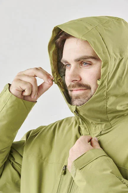 Personalised Custom Branded Men's MED/LARGE Nostromo Thermal Shell - CLEARANCE - Brand It Essex Ltd