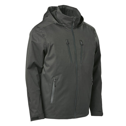 Men's Scirocco Lightweight Shell - SSR-5