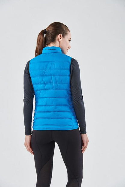 Women's Basecamp Thermal Vest - PFV-4W