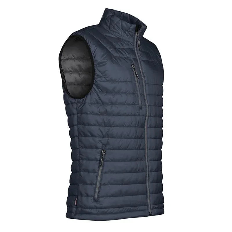 Personalised Custom Branded Men's Gravity Thermal Vest - PFV-2 - BYOB - Brand It Essex Ltd
