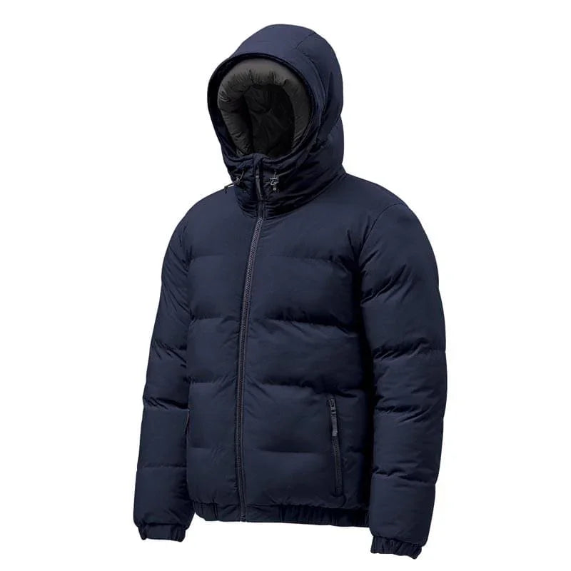 Personalised Custom Branded Men's Explorer Thermal Jacket - HBX-1 - Brand It Essex Ltd