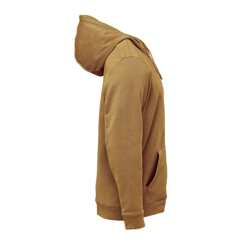 Personalised Custom Branded Men's Monashee Fleece Full Zip Hoody - TWX-2 - Brand It Essex Ltd
