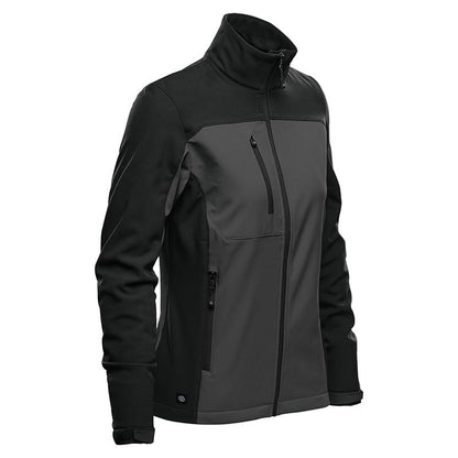 Women's Cascades Softshell - BHS-3W