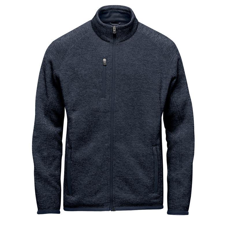 Personalised Custom Branded Men's Avalante Full Zip Fleece Jacket - FHZ-1 - Brand It Essex Ltd