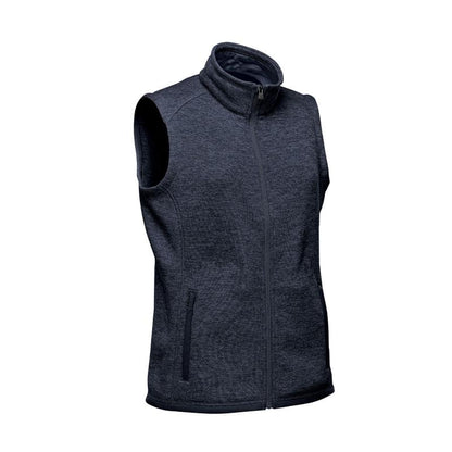 Women's Avalante Full Zip Fleece Vest - FHV-1W